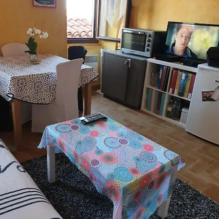Alloggio in famiglia Entier 3 A 4 Personnes